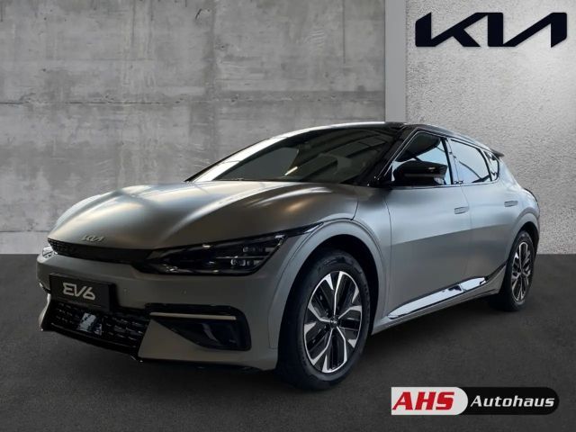 Kia EV6 77,4 kWh GT-Line