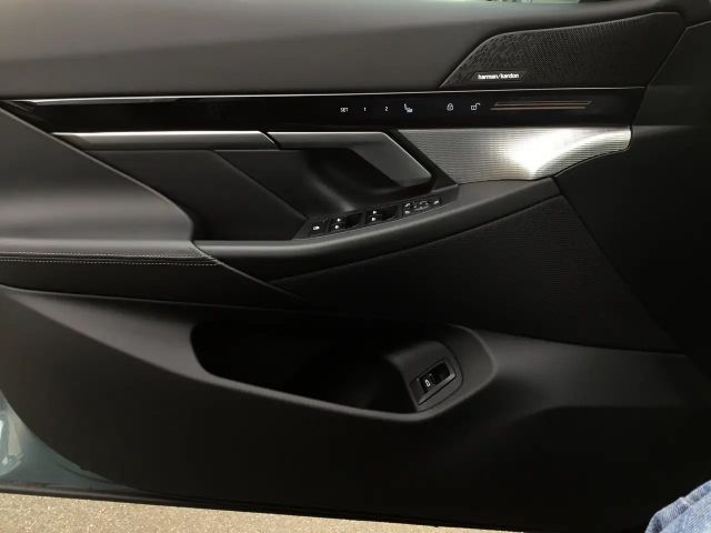 BMW 520 520d Touring