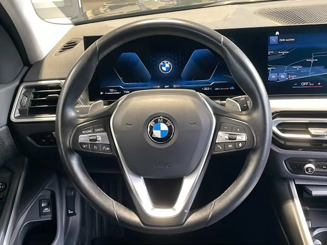 BMW 318 318i Touring