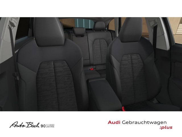 Audi A5 Avant S-Tronic