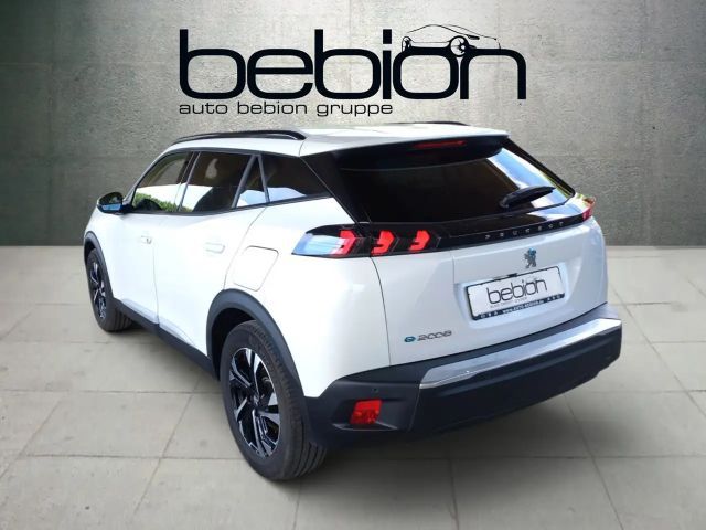 Peugeot E-2008 Allure Pack