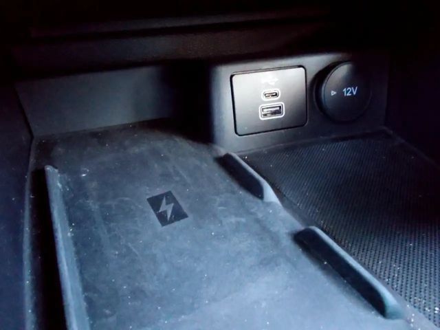 Ford Focus EcoBoost ST Line Wagon