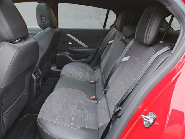 Opel Astra GS-Line Grand Sport