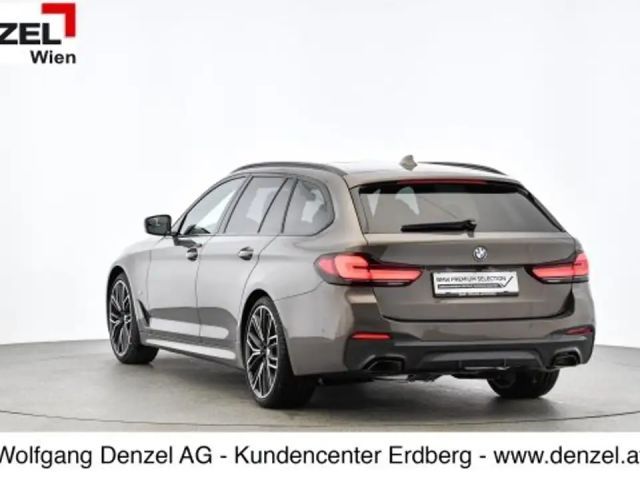 BMW 530 530d Touring xDrive