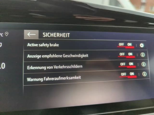 Opel Grandland X 1.2 Turbo Turbo Ultimate