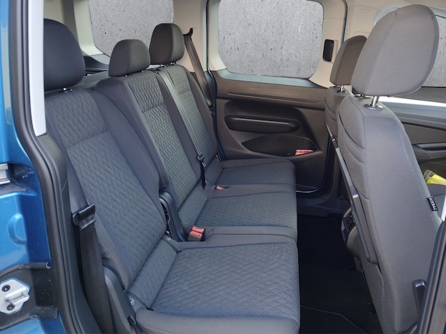 Volkswagen Caddy 1.5 TSI DSG Life