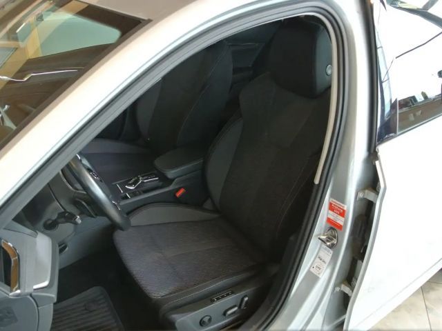 Skoda Octavia Style Style