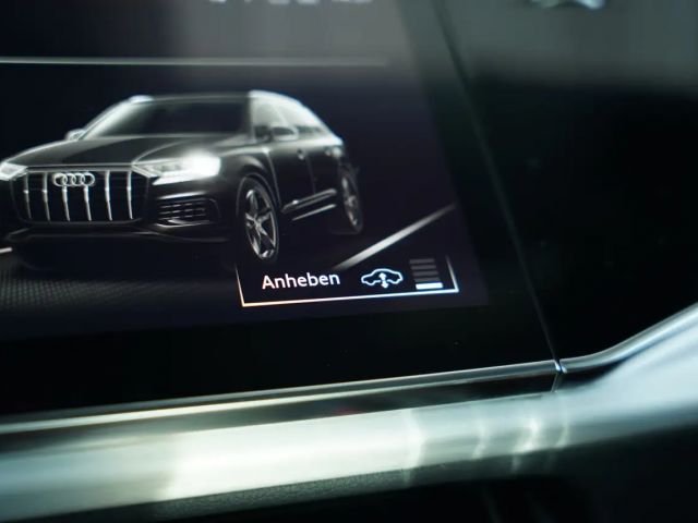 Audi Q7 50 TDI Quattro S-Line