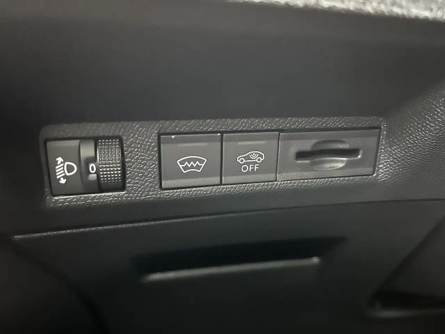 Peugeot 5008 Allure Pack