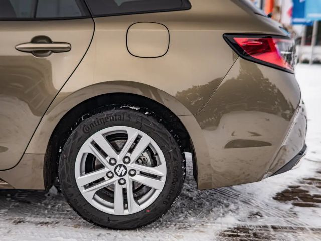 Suzuki Swace Comfort Hybrid