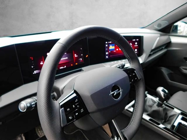 Opel Astra 1.2 Turbo GS-Line Grand Sport Turbo