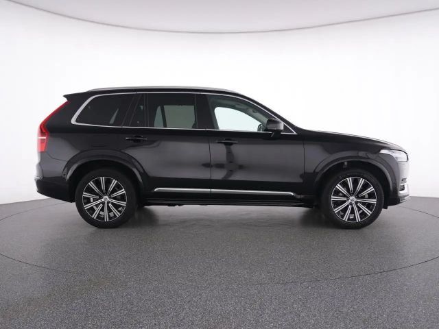 Volvo XC90 AWD Bright Plus