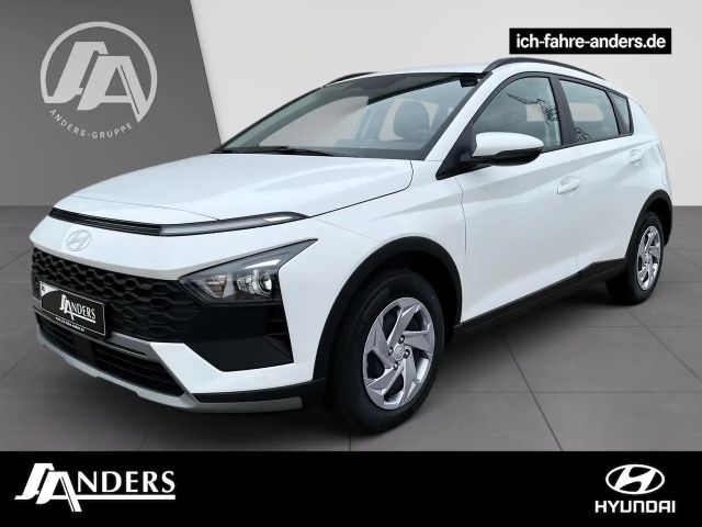 Hyundai Bayon 1.0 Select T-GDi