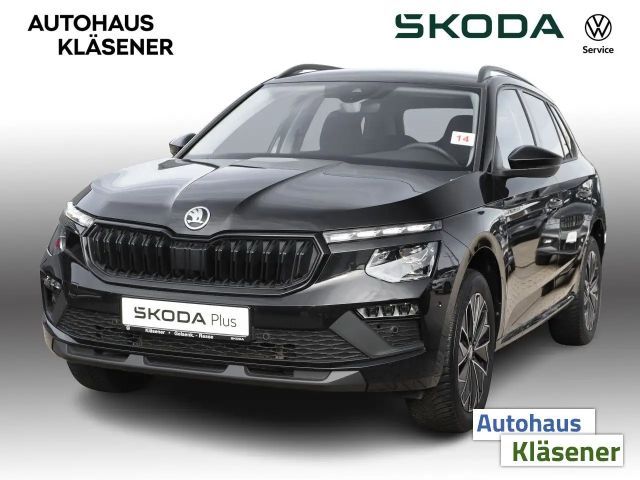 Skoda Kamiq 1.0 TSI Drive