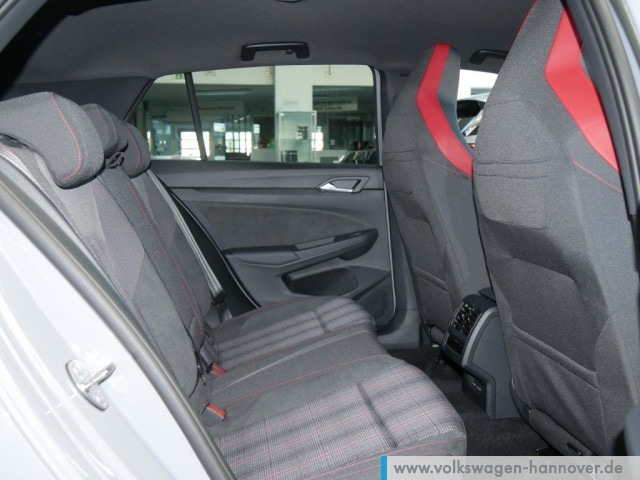 Volkswagen Golf 2.0 TSI DSG GTI