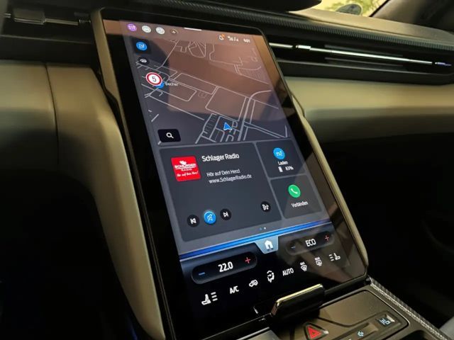 Ford Explorer Extended range Premium