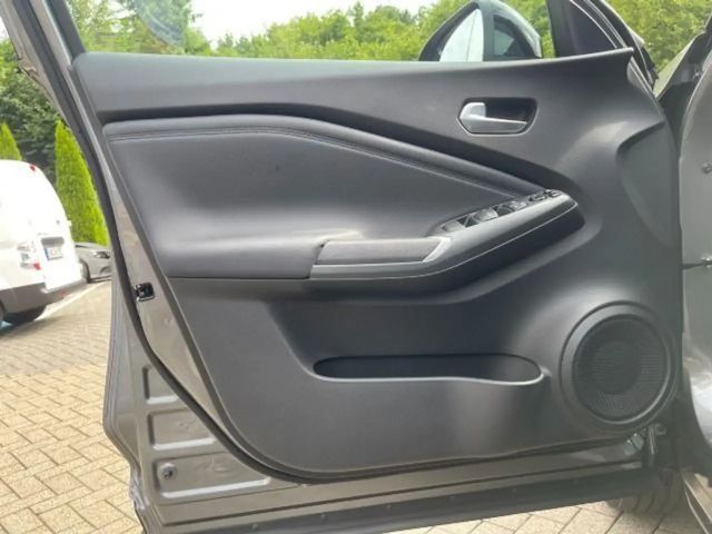 Nissan Juke N-Connecta