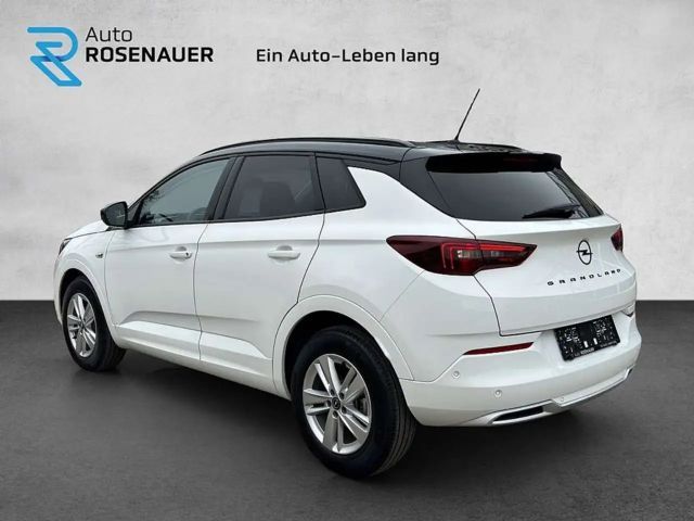 Opel Grandland X Edition Turbo