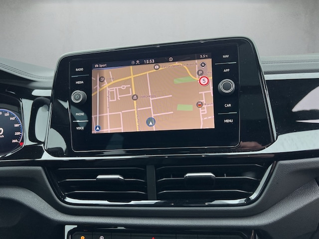 Volkswagen T-Roc 1.5 TSI DSG R-Line