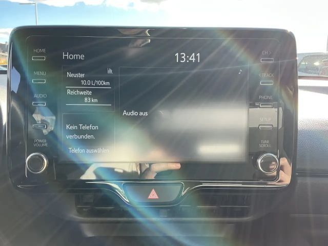 Toyota Yaris GR Hatchback