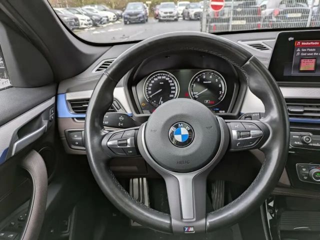 BMW X1 M-Sport xDrive25e