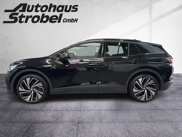 Volkswagen ID.4 Performance Pro