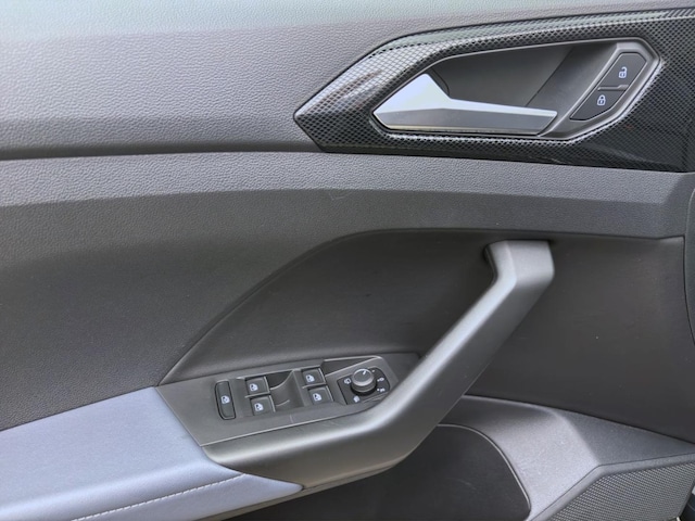 Volkswagen T-Cross 1.0 TSI DSG Style