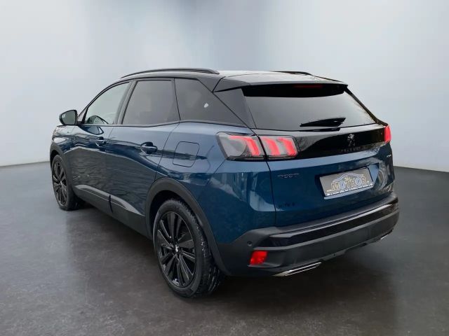 Peugeot 3008 GT-Line Hybrid