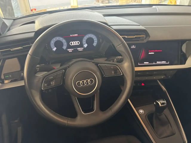 Audi A3 30 TFSI Sportback