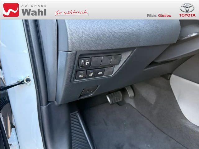 Toyota Yaris Cross 4x2 Hybride