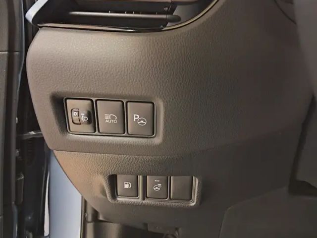 Toyota C-HR Hybride Team D