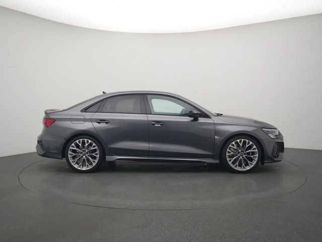Audi RS3 Sedan