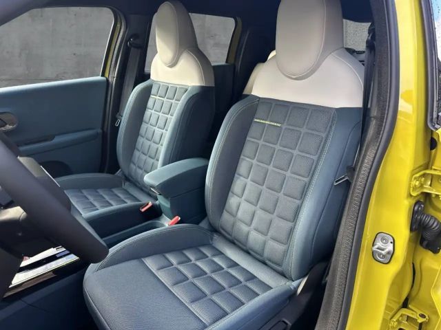 Fiat Grande Panda La Prima