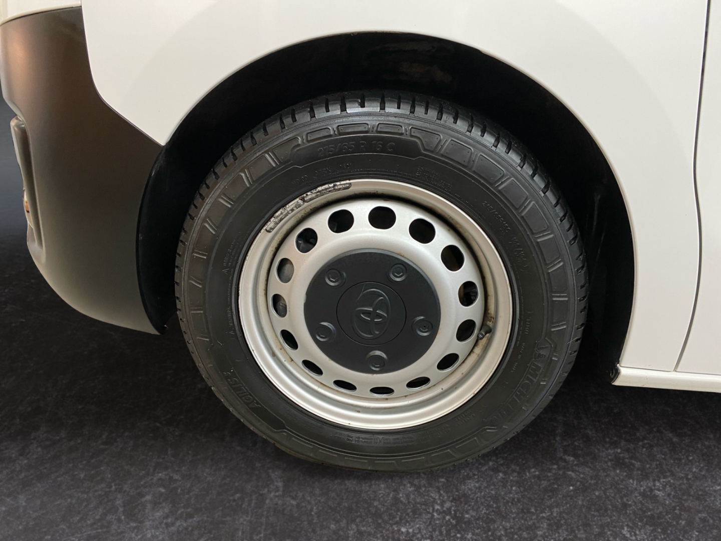 Toyota Proace Verso EV Comfort L1 Plus