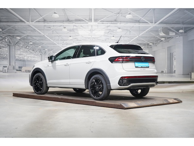 Volkswagen Taigo IQ.Drive R-Line Style