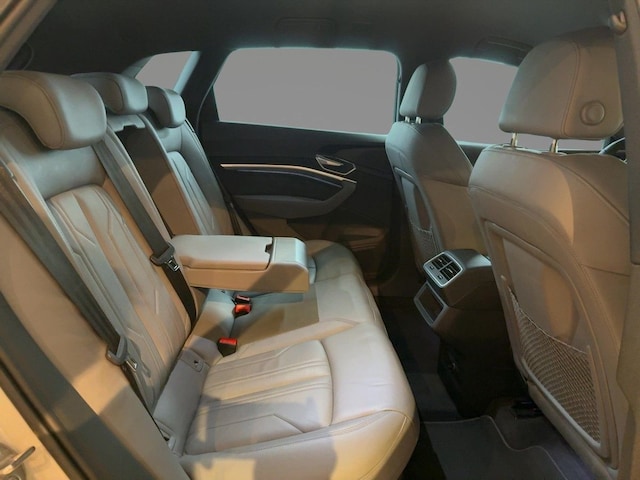 Audi e-tron 55 Quattro