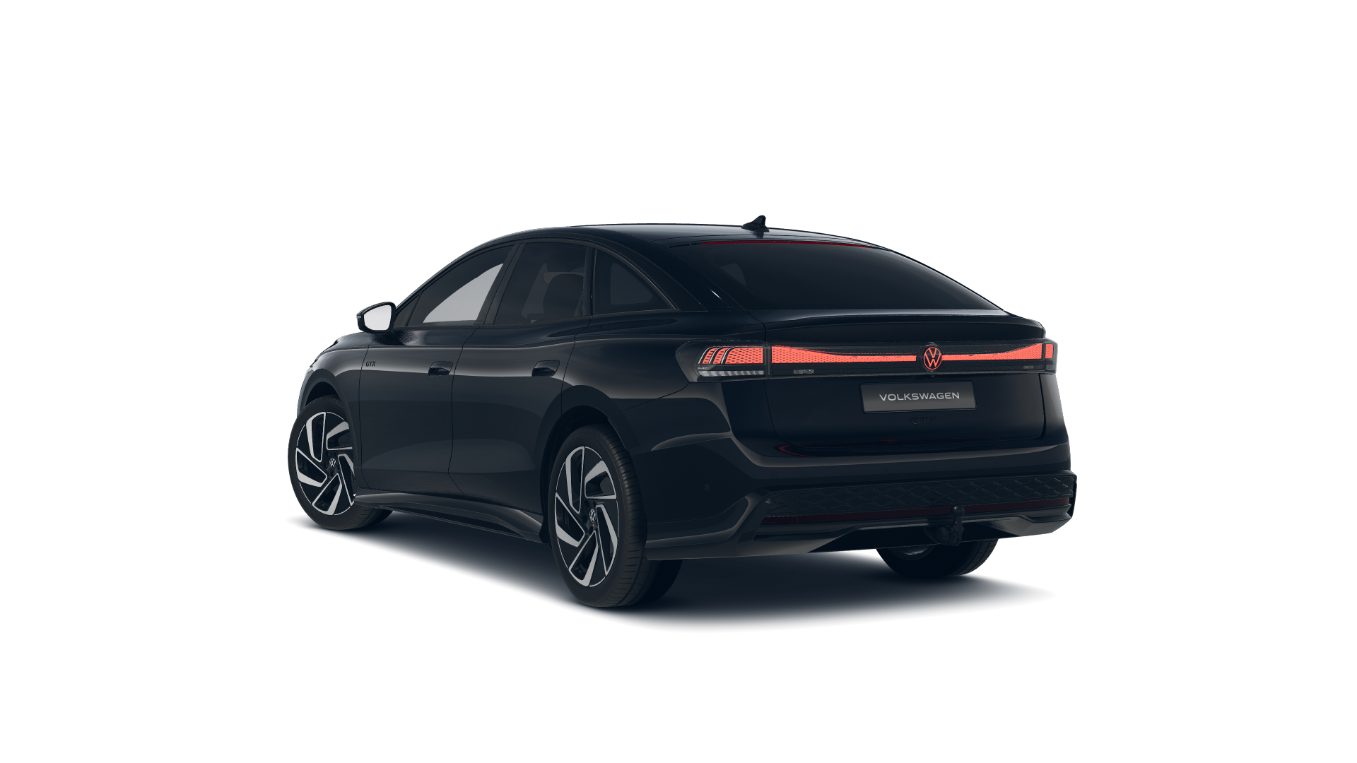 Volkswagen ID.7 4Motion GTX IQ.Drive