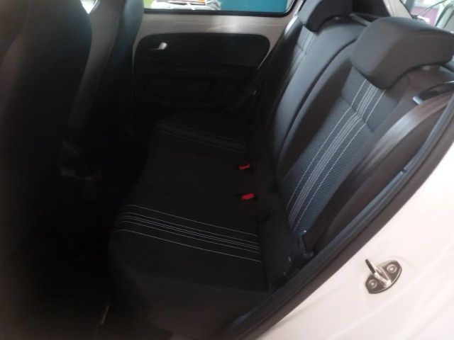 Seat Mii electric Plus