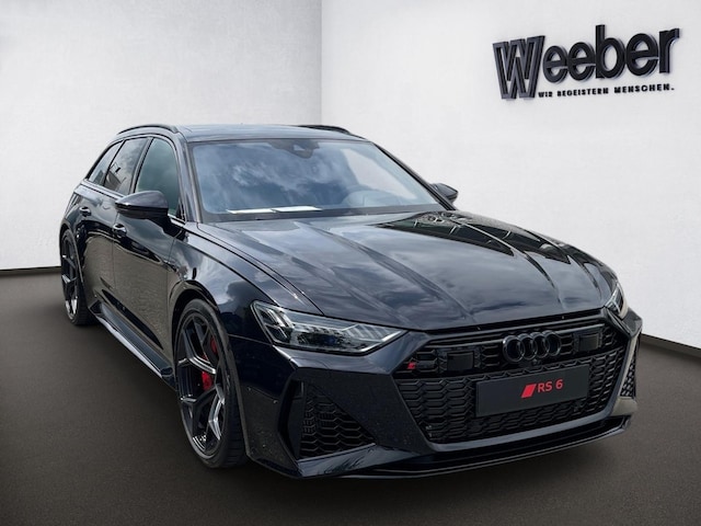 Audi A6 e-tron Avant Performance Quattro