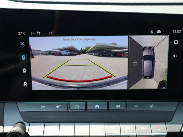 Opel Astra GS-Line Grand Sport Sports Tourer