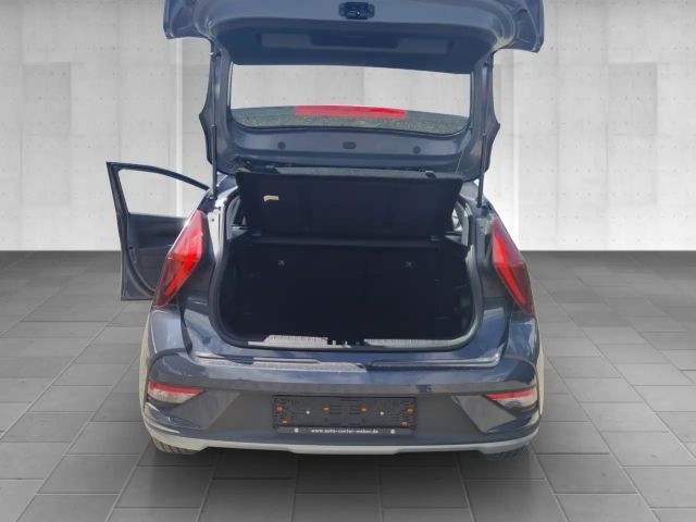 Hyundai Bayon 1.0 T-GDi Trend