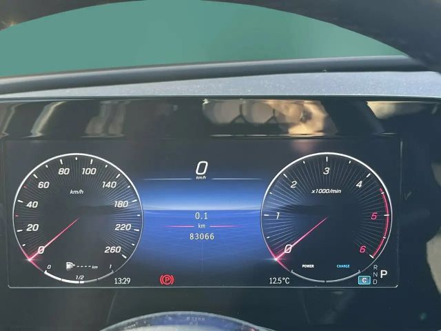 Mercedes-Benz C 200 C 200 d Estate