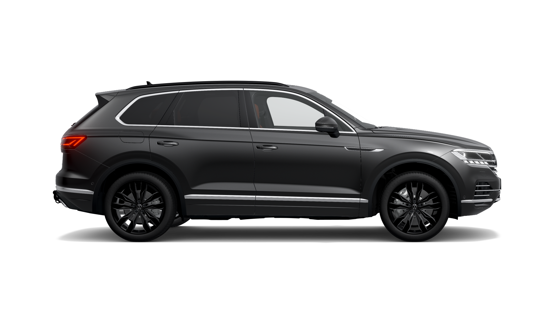 Volkswagen Touareg 3.0 V6 TSI