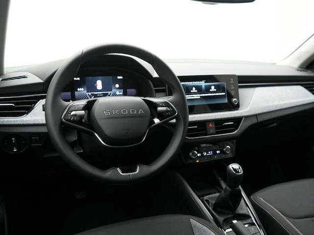 Skoda Kamiq Selection