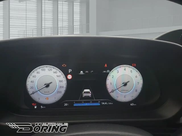 Hyundai Bayon 1.0 Trend