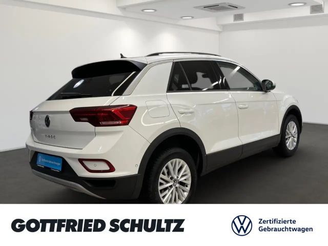 Volkswagen T-Roc 1.0 TSI