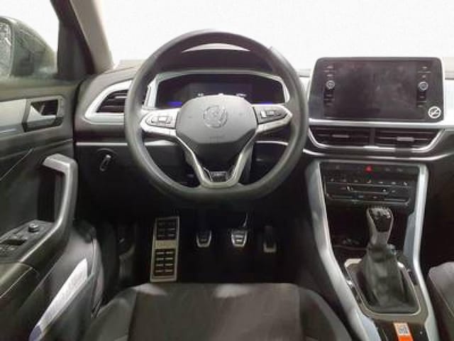Volkswagen T-Roc 1.0 TSI