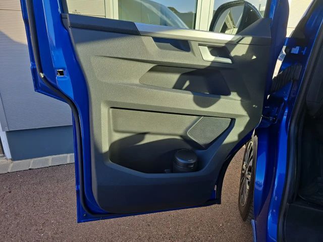 Volkswagen Multivan 2.0 TDI DSG T6