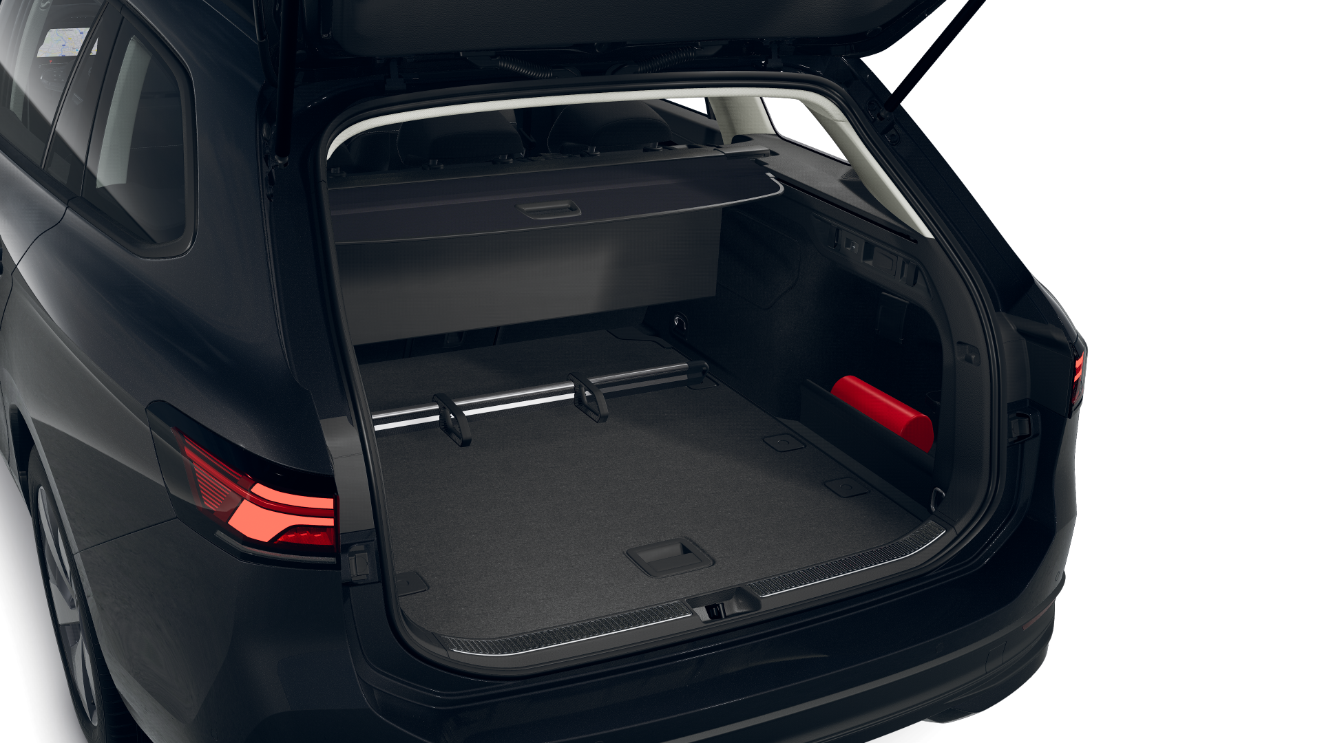 Volkswagen Passat 1.5 eTSI DSG