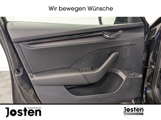 Skoda Octavia Combi iV